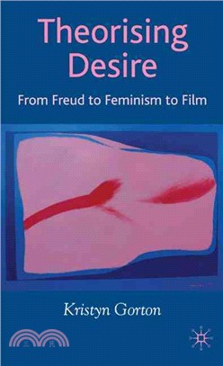 Theorising Desire: From Freud to Feminism to Film