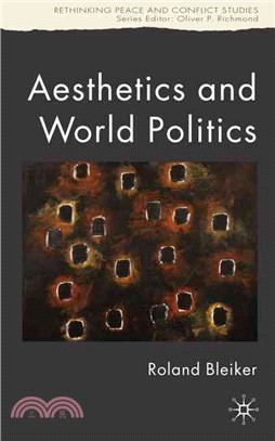 Aesthetics and World Politics