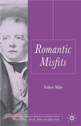 Romantic Misfits