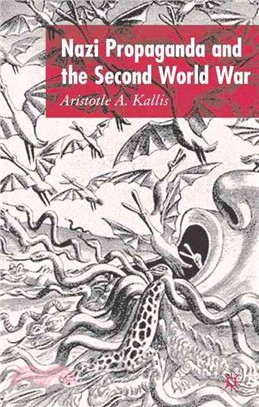 Nazi Propaganda And Second World War