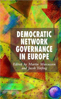 Democratic network governanc...