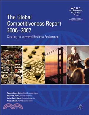 The Global Competitiveness Report 2006-2007