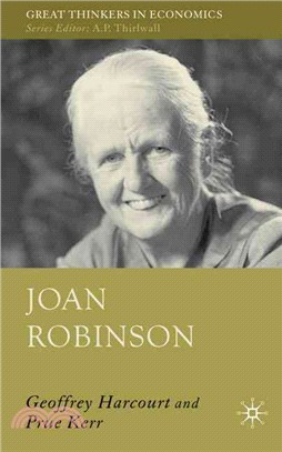 Joan Robinson