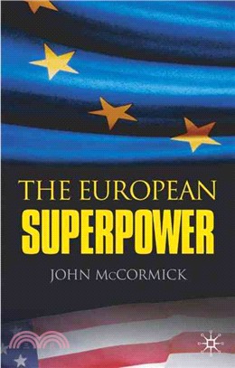 The European Superpower