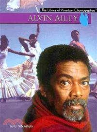 Alvin Ailey