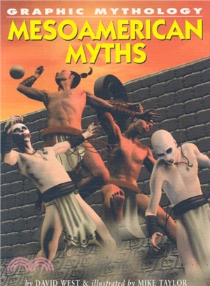 Mesoamerican Myths