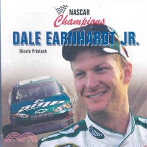 Dale Earnhardt Jr.