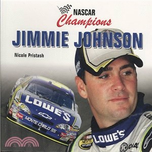 Jimmie Johnson