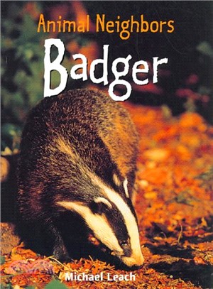 Badger