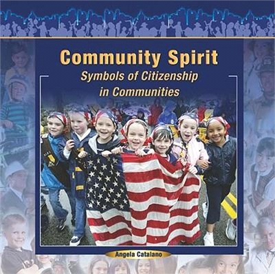 Community Spirit ― Symbols of Citizenship in Communities