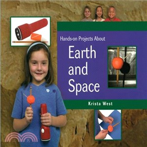 Hands-On Projects About Earth and Space