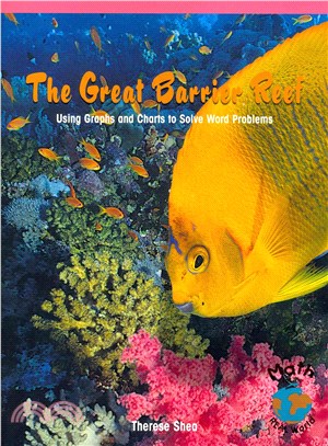 The Great Barrier Reef ― Using Graphs and Charts to Solve Word Problems