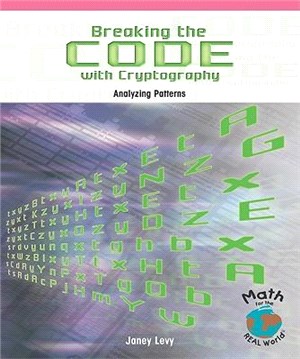 Breaking the Code With Cryptography ― Analyzing Patterns
