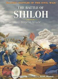 The Battle of Shiloh