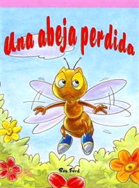 Una abeja perdida/ Buzz Gets Lost