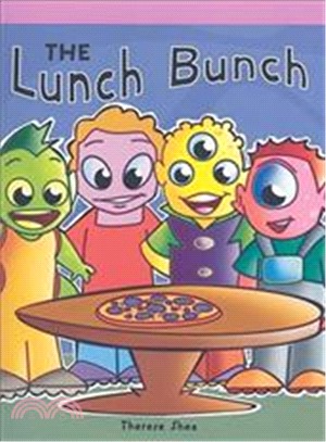 The Lunch Bunch