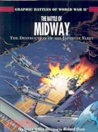 The Battle of Midway: The Destruction of the Japanese Fleet