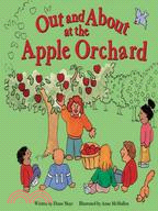 Out and About at the Apple Orchard