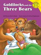 Goldilocks and the Three Bears: Yellow Level