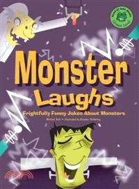 Monster Laughs