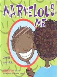 Marvelous Me ─ Inside and Out