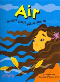 Air ─ Outside, Inside, and All Around