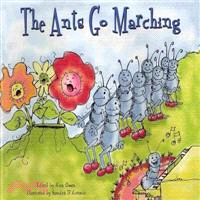 The Ants Go Marching