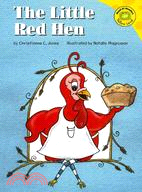 The Little Red Hen