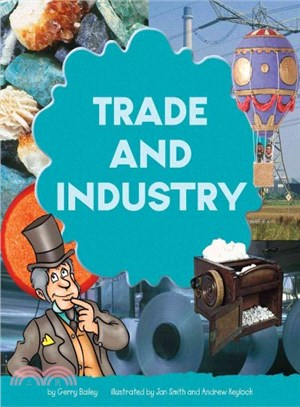 Trade And Industry