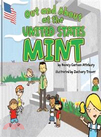 Out And About At The United States Mint