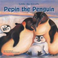 Pepin the Penguin