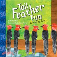 Tail Feather Fun
