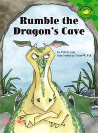 Rumble The Dragon's Cave