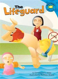 The Lifeguard