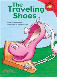 The Traveling Shoes