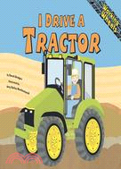 I Drive a Tractor