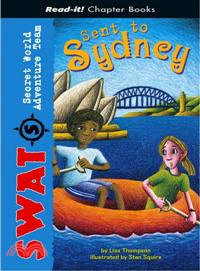 Sent to Sydney