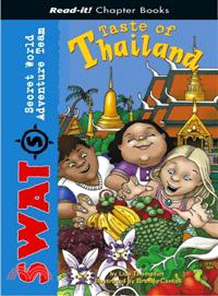 Taste of Thailand