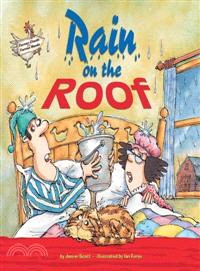 Rain on the Roof