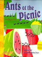 Ants at the Picnic: Counting by Tens