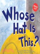 Whose Hat Is This? ─ A Look at Hats Workers Wear - Hard, Tall, and Shiny