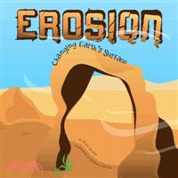 Erosion