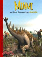 Minmi and Other Dinosaurs of Australia