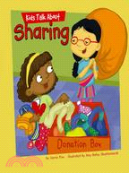 Kids Talk About Sharing