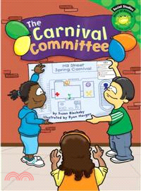 The Carnival Committee