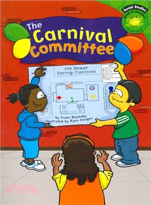 The Carnival Committee