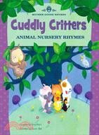 Cuddly Critters ─ Animal Nursery Rhymes