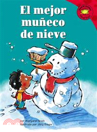 El Mejor Muneco De Nieve