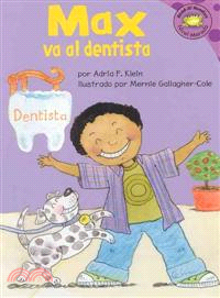 Max va al Dentista/ Max Goes to the Dentist