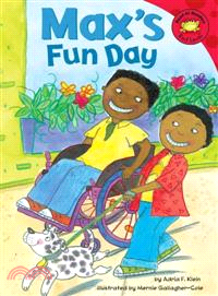Max's Fun Day